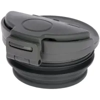 Кришка для термостакана Zojirushi SX-KA Сірий (1013-1678.07.06) Кришка для термостакана Zojirushi SX-KA Сірий (1013-1678.07.06)