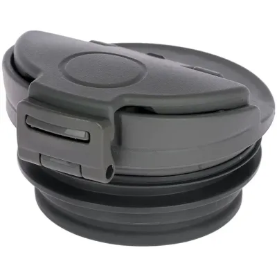 Кришка для термостакана Zojirushi SX-KA Сірий (1013-1678.07.06) Кришка для термостакана Zojirushi SX-KA Сірий (1013-1678.07.06)