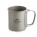 Кружка Naturehike NH20CJ005 600 мл Сірий (1047-6927595769966) Кружка Naturehike NH20CJ005 600 мл Сірий (1047-6927595769966)