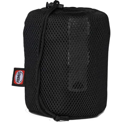 Набір казанків Primus Trek Pot SET 1/0,6 л Чорний (1046-741420) Набір казанків Primus Trek Pot SET 1/0,6 л Чорний (1046-741420)