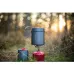 Набір казанків Primus Trek Pot SET 1/0,6 л Чорний (1046-741420) Набір казанків Primus Trek Pot SET 1/0,6 л Чорний (1046-741420)