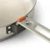 Сковорода Sea To Summit Detour Stainless Steel Pan 10'' 2 л Сірий (1033-STS ACK026011-531801) Сковорода Sea To Summit Detour Stainless Steel Pan 10'' 2 л Сірий (1033-STS ACK026011-531801)