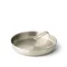 Сковорода Sea To Summit Detour Stainless Steel Pan 10'' 2 л Сірий (1033-STS ACK026011-531801) Сковорода Sea To Summit Detour Stainless Steel Pan 10'' 2 л Сірий (1033-STS ACK026011-531801)