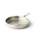 Сковорода Sea To Summit Detour Stainless Steel Pan 10'' 2 л Сірий (1033-STS ACK026011-531801)
