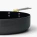 Сковорода Sea To Summit Frontier UL Pan 8'' 34,5х20,7х5,6 см Сірий (1033-STS ACK027021-521701)