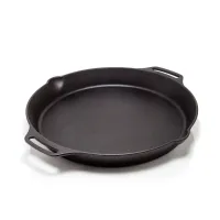 Сковорода Petromax Fire Skillet с ручками-петлями 40 см Черный (1017-fp40h-t) Сковорода Petromax Fire Skillet с ручками-петлями 40 см Черный (1017-fp40h-t)