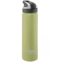 Термопляшка Laken Summit Thermo Bottle 0.75 л Khaki (1004-TS7K) Термопляшка Laken Summit Thermo Bottle 0.75 л Khaki (1004-TS7K)