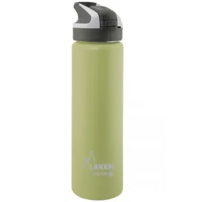 Термопляшка Laken Summit Thermo Bottle 0.75 л Khaki (1004-TS7K)