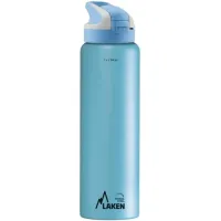 Термопляшка Laken Summit Thermo Bottle 1 л Light Blue (1004-TS10AC)