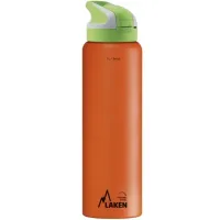 Термопляшка Laken Summit Thermo Bottle 1 л Orange (1004-TS10O)