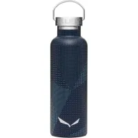Термобутылка Salewa Valsura Insul 0.65 л Сине-белый (1054-013.003.1535)