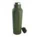 Термос Kombat UK Military Steel Bottle 500 ml Зеленый (1000-kb-ssb)