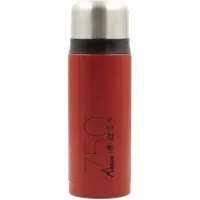 Термос Laken Thermo Liquids Flask 0,75 L Red (1004-1875R)