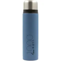 Термос Laken Thermo Liquids Flask 1 L Blue (1004-18100A)
