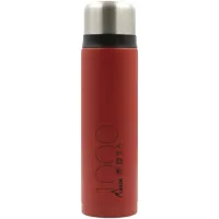 Термос Laken Thermo Liquids Flask 1 L Red (1004-18100R) Термос Laken Thermo Liquids Flask 1 L Red (1004-18100R)