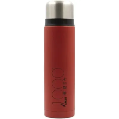Термос Laken Thermo Liquids Flask 1 L Red (1004-18100R)