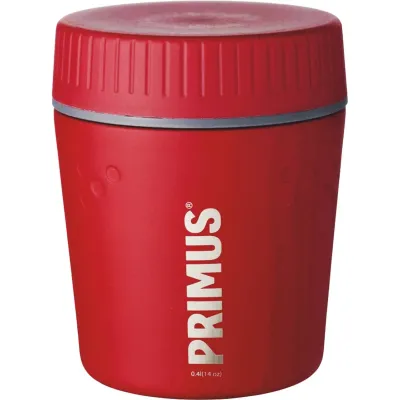 Термос Primus TrailBreak Lunch Jug 0,4 л Red (737947)