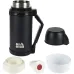 Термос Skif Outdoor Caravanner 1.5 L Black (1013-389.03.39) Термос Skif Outdoor Caravanner 1.5 L Black (1013-389.03.39)