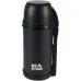 Термос Skif Outdoor Caravanner 1.5 L Black (1013-389.03.39)