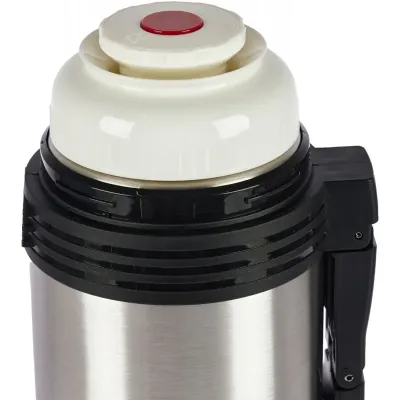 Термос Skif Outdoor Caravanner 1.5 L Silver (1013-389.03.40)