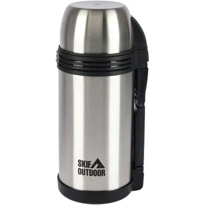 Термос Skif Outdoor Caravanner 1.5 L Silver (1013-389.03.40)
