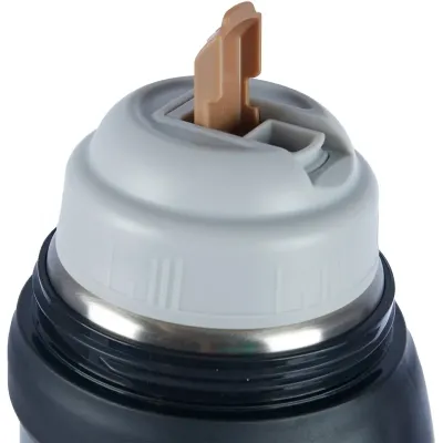 Термос Skif Outdoor Cruiser 2.2 L Синий (1013-389.03.41) Термос Skif Outdoor Cruiser 2.2 L Синий (1013-389.03.41)