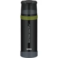 Термос Thermos Mountain 500 з подвійним корком Чорний (1099-150073)