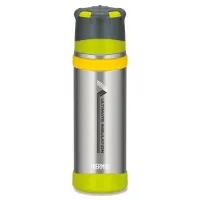 Термос Thermos Mountain з подвійним корком 500 мл Срібло (1099-150072)
