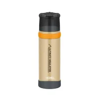 Термос Thermos Mountain з подвійним корком 500 мл Пісочний (1099-150074) Термос Thermos Mountain з подвійним корком 500 мл Пісочний (1099-150074)
