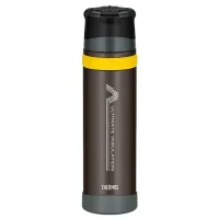 Термос Thermos Mountain з подвійним корком 750 мл Коричневий (1099-1500B0)