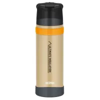 Термос Thermos Mountain з подвійним корком 750 мл Пісочний (1099-1500B4)