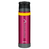 Термос Thermos Mountain з подвійним корком 750 мл Пурпурний (1099-1500B2)