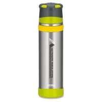 Термос Thermos Mountain с двойной пробкой 750 мл Серебро (1099-1500B1)