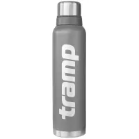 Термос Tramp Termos Expedition 1.6 L Сірий (TRA-UTRC-029-GREY) Термос Tramp Termos Expedition 1.6 L Сірий (TRA-UTRC-029-GREY)