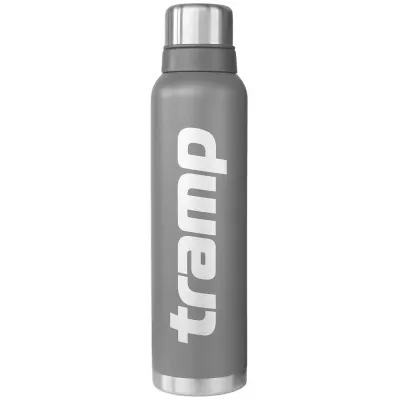 Термос Tramp Termos Expedition 1.6 L Сірий (TRA-UTRC-029-GREY)