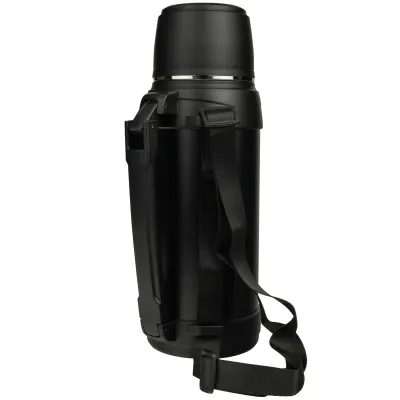 Термос Tribe Family line 2 л T-DG-0001 Black (1042-T-DG-0001-black) Термос Tribe Family line 2 л T-DG-0001 Black (1042-T-DG-0001-black)