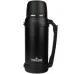 Термос Tribe Family line 2 л T-DG-0001 Black (1042-T-DG-0001-black)