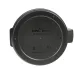 Термос Tribe Family line 2.5 л T-DG-0002 Black (1042-T-DG-0002-black)