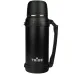 Термос Tribe Family line 2.5 л T-DG-0002 Black (1042-T-DG-0002-black)