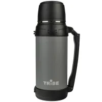 Термос Tribe Family line 2.5 л T-DG-0002 Grey (1042-T-DG-0002-grey) Термос Tribe Family line 2.5 л T-DG-0002 Grey (1042-T-DG-0002-grey)
