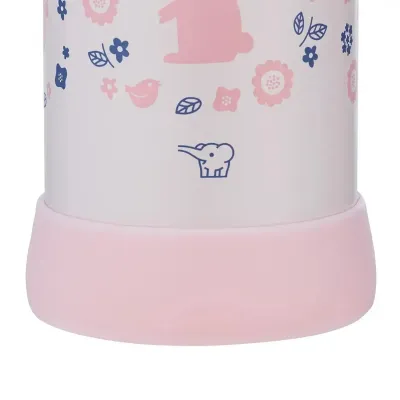 Термос Zojirushi SQ-DA30E 0.3 л Розовый (1013-1678.06.72)