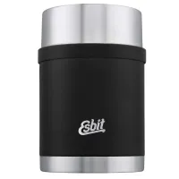 Термос для їжі Esbit FJ750SC 0,75 л Black (1054-017.0215)