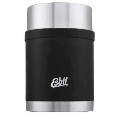 Термос для їжі Esbit FJ750SC 0,75 л Black (1054-017.0215)