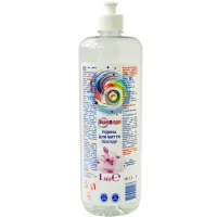 Жидкость для мытья посуды Super Bright 1 л (90074735)