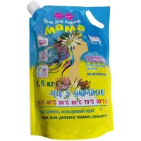 Гель для стирки Мама 1.5 кг (90779512)