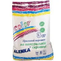 Пральний порошок Alenka color 3 кг (90905488) Пральний порошок Alenka color 3 кг (90905488)