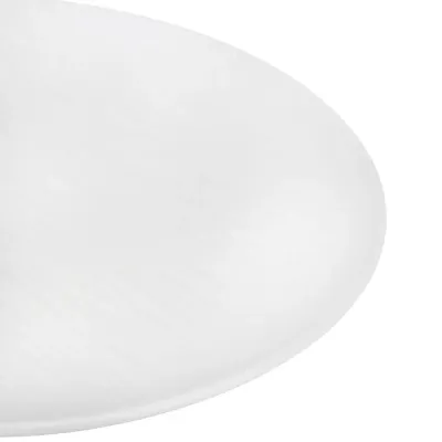 Набір тарілок Sabefet White velvet 27 см Білий AL239927 Набір тарілок Sabefet White velvet 27 см Білий AL239927