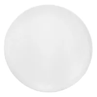 Набір тарілок Sabefet White velvet 27 см Білий AL239927 Набір тарілок Sabefet White velvet 27 см Білий AL239927