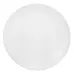 Набір тарілок Sabefet White velvet 27 см Білий AL239927