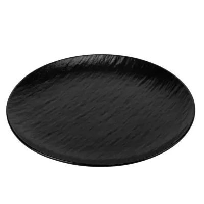 Набор тарелок Sabefet Black velvet 27 см Черный 6 шт AL239928 Набор тарелок Sabefet Black velvet 27 см Черный 6 шт AL239928